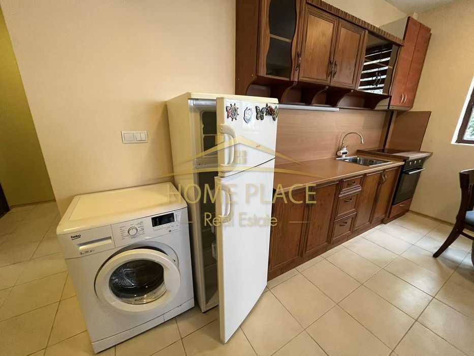 Дава се под наем Двустаен апартамент в Варна, Бриз - 70 кв.м за 459 € - Снимка #1