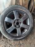 Jante aliaj WV R16 205/55