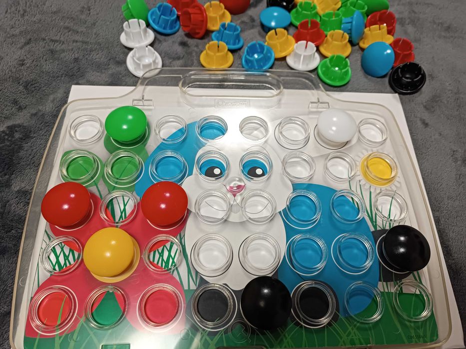 Сет сортери форми и цветове