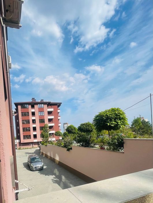 Продава се Едностаен апартамент в Стара Загора, Самара 3 - 53 кв.м за 1104 €/кв.м - Снимка #1