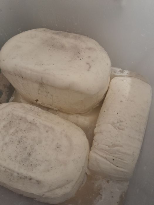 De vânzare brânză de  vacă