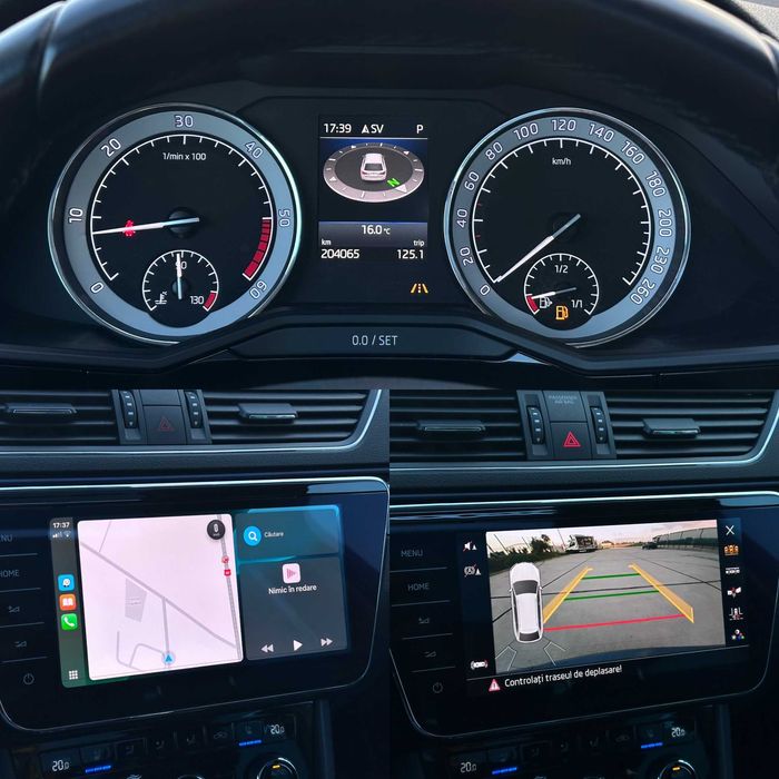 Skoda Superb LAURIN&KLEMENT / 2.0TDI-DSG / Panoramic / Ventilatie /