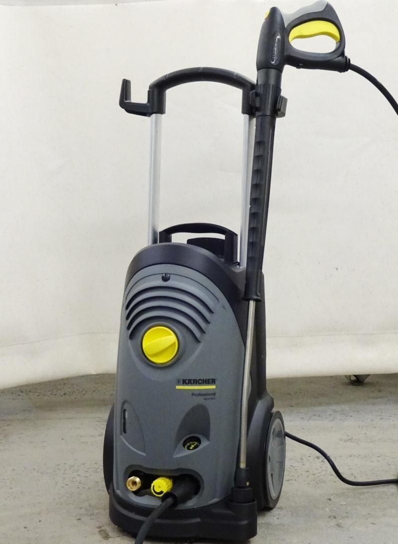 Karcher Germanskiy 190 barli