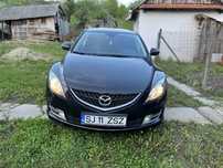 De vanzare ! Elado ! Mazda 6GH