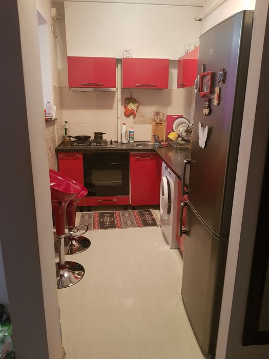 Apartament 2 camere ARED UTA + loc parcare acoperit + boxa depozitare
