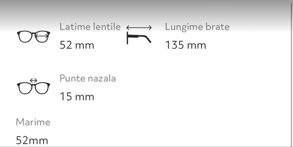 Rama ochelari MK + lentile progresive Essilor Varilux