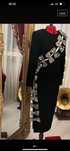 Rochie cu fontite animal print