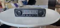 Radio vechi, vintage Blaupunkt de Wolskwagen