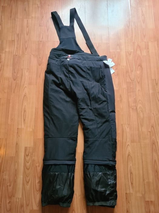 Pantaloni iarnă bărbați Engelbert Strauss Functional dynashield, mărim