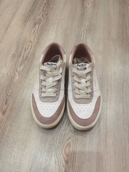 Кецове Pepe Jeans