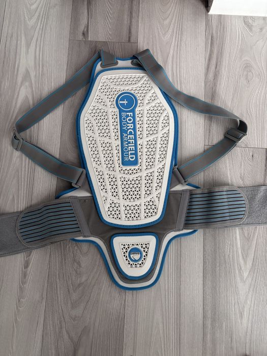 Protectie Coloana Ski ( Adulti )