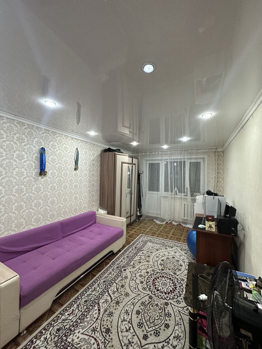 Обмен 1ком на 2-3 ком с нашей доплатой