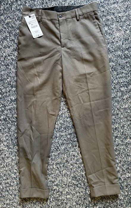 Мъжки панталон Zara