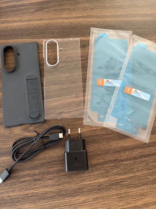 Samsung Galaxy Z Fold 7