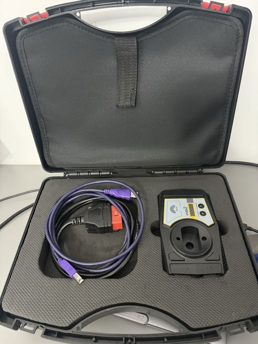 VVDI 2 full - cu toate autorizatiile