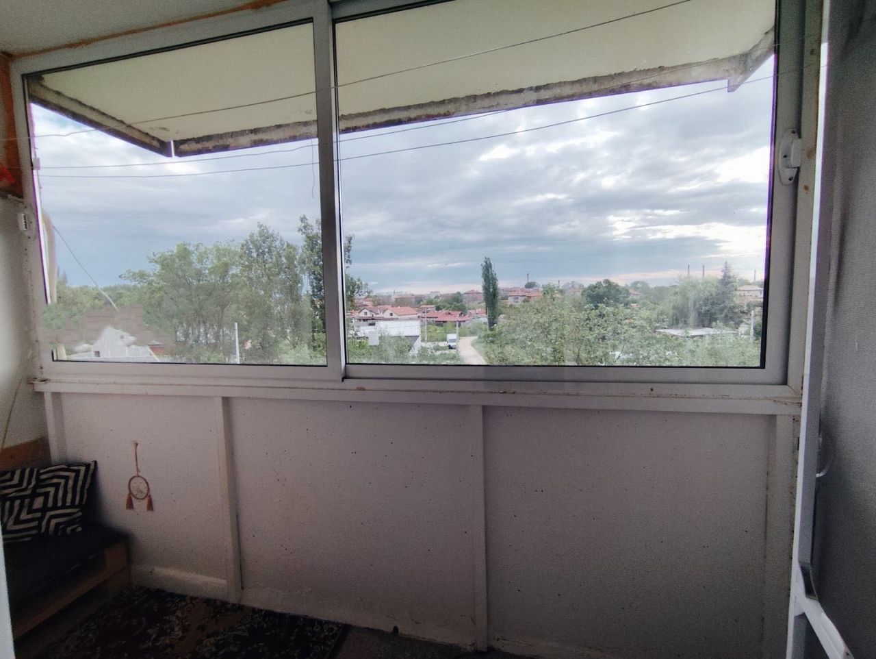 Продава се Тристаен апартамент в Шумен, Болницата - 72 кв.м за 886 €/кв.м - Снимка #8