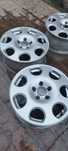Vand jante audi a4 b5, b6 in stare buna r16