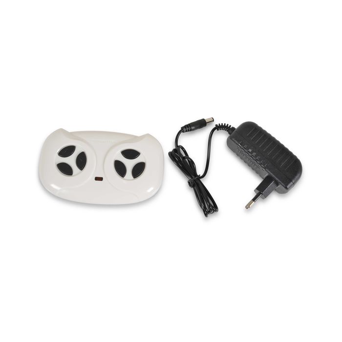 Детска Акумулаторна Кола CORDOBA HS-901, 12V7AH, Родителски Контрол