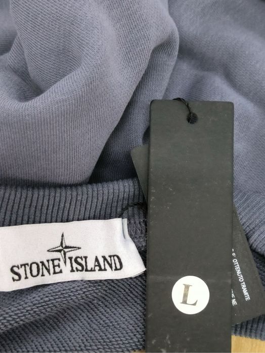 Stone island блуза