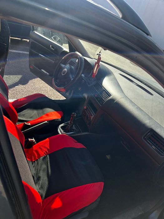 Se vinde VW bora break