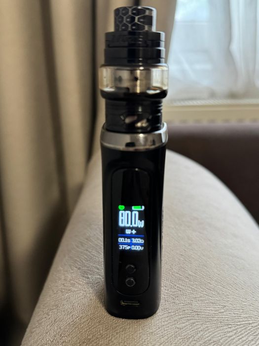 Tigara electronica innokin kroma 217