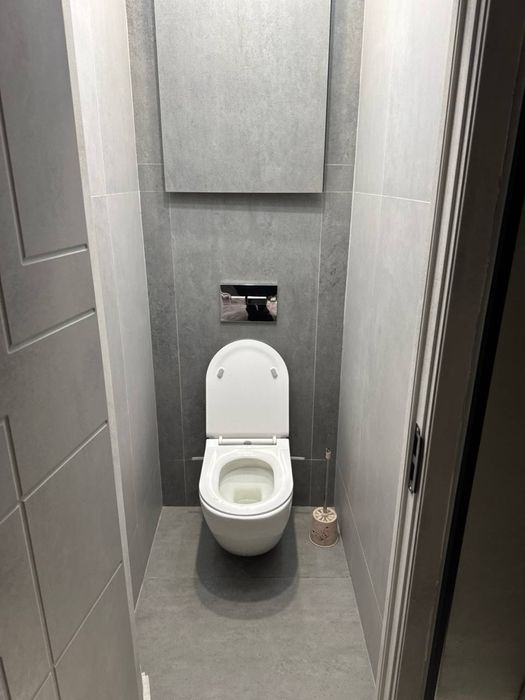 СДАЕТСЯ квартира , после нового ремонта ! Никто не жил.