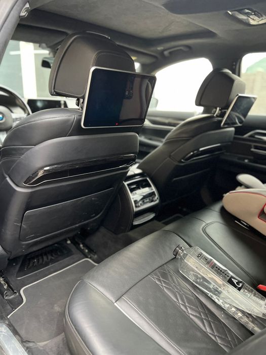 BMW seria 7 xDrive 2019