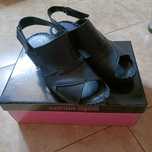 Sandale dama de piele