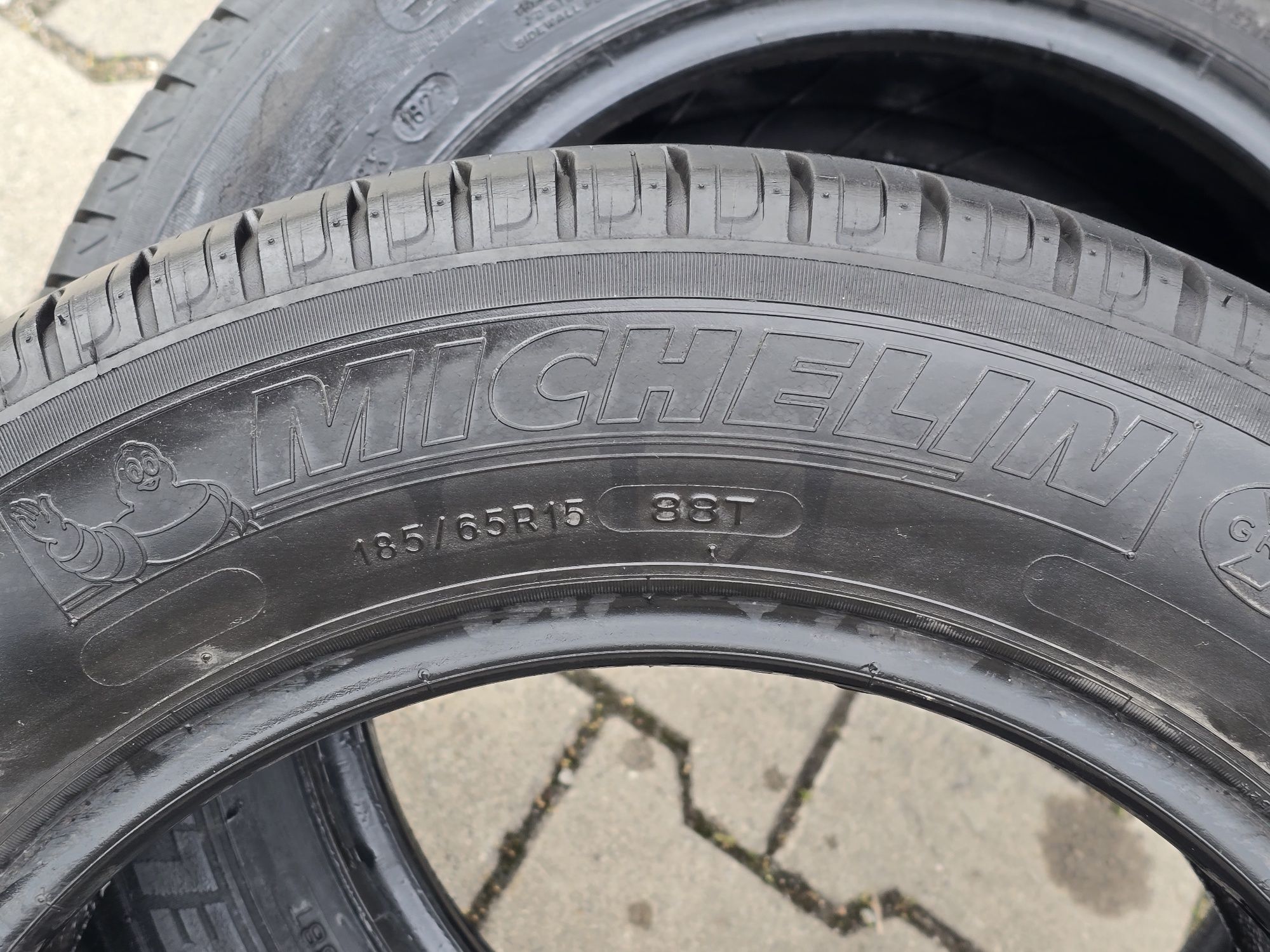 185 65 15 Michelin