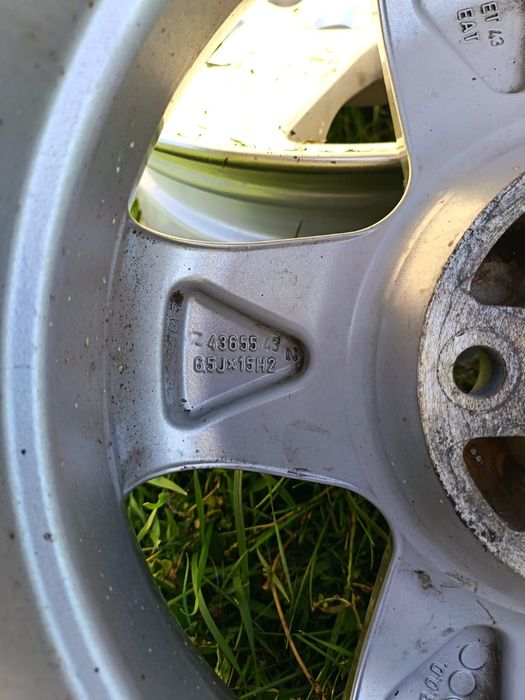 Продават се джанти