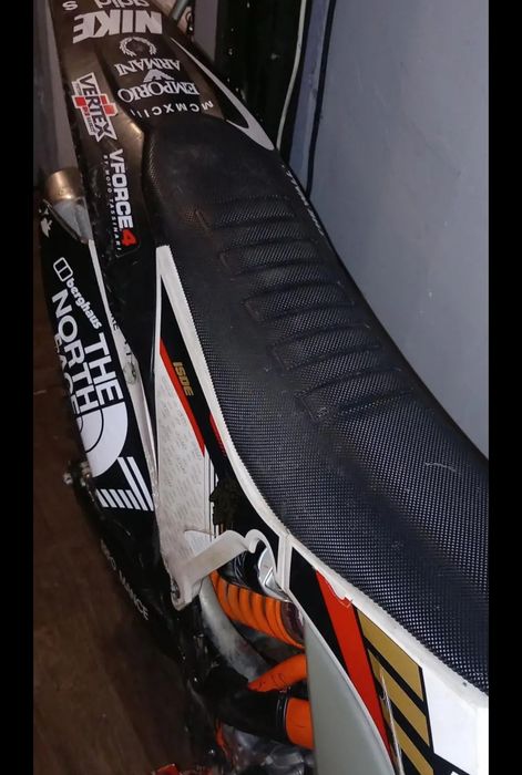 Husa sa ktm husqvarna beta yamaha kawasaki gas gas