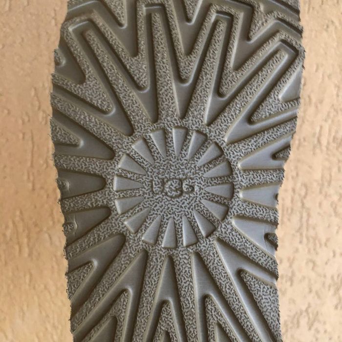 UGG-URI DAMA de iarnă