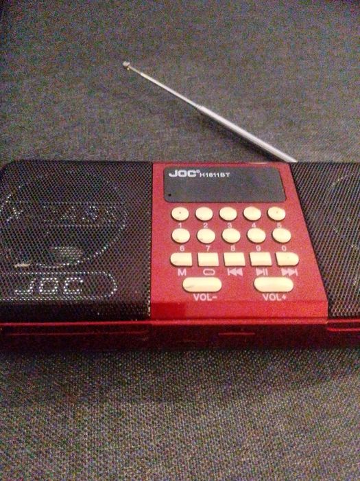 Радиотранзисторнов