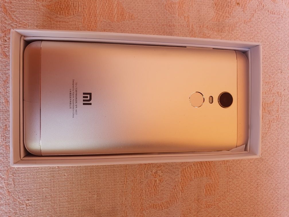 Redmi 5 Plus 2017