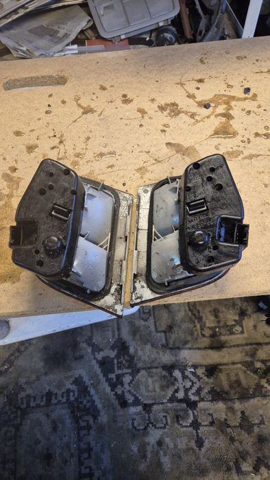 Оригинални Стопове за БМВ Е46 Седан 1998- 2002г