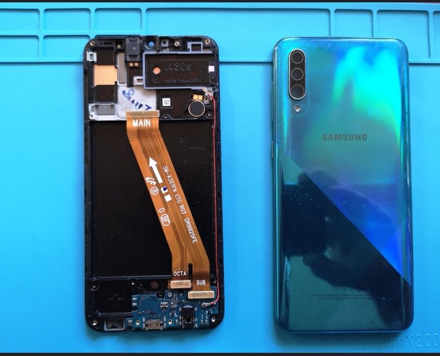 Piese Samsung A30s