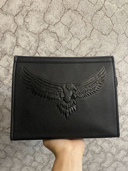 Клатч сатылады жаксы сапада кожанный