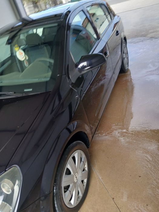 Opel astra h 1.7 cdti