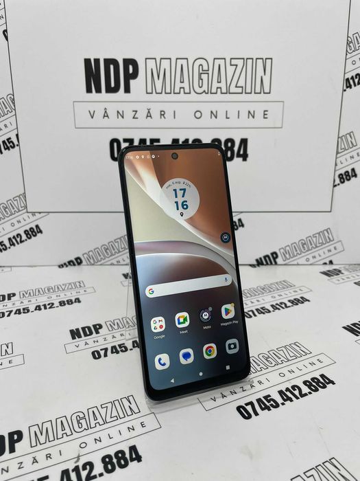 NDP Amanet NON-STOP Sos. Giurgiului 119 MOTOROLA G32 (43797)