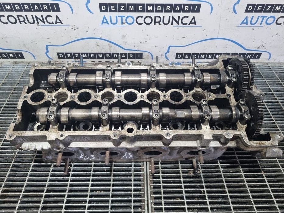 Chiuloasa BMW X3 E83 Facelift 2.0 Diesel 2006 - 2010 110kW 150CP 1995CC M47 (853) ...