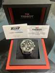 Мъжки часовник Tissot