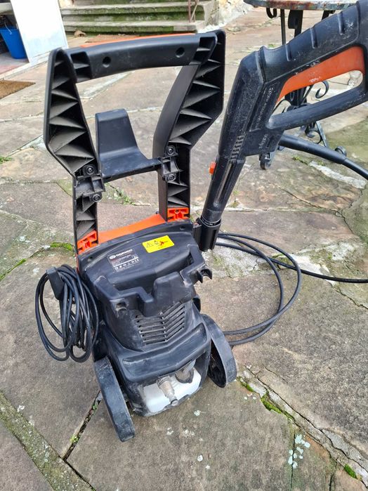 Водоструйка Daewoo 1600