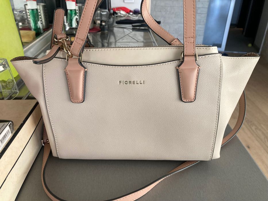 Дамска чанта Fiorelli