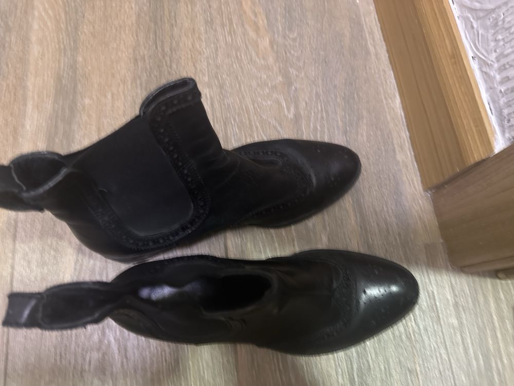 Продам д/с обувь по символичным ценам