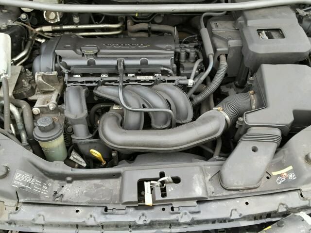 Motor VOLVO 1.6i VOLVO C30 B4164S3 Din 2005-2012 + Piese VOLVO C30