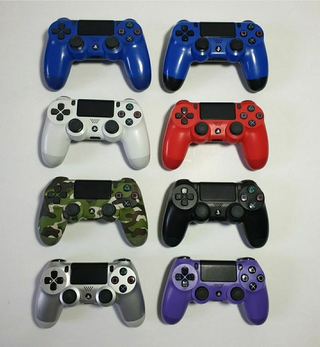 Maneta controller PlayStation 4 PS4 | Fgames
