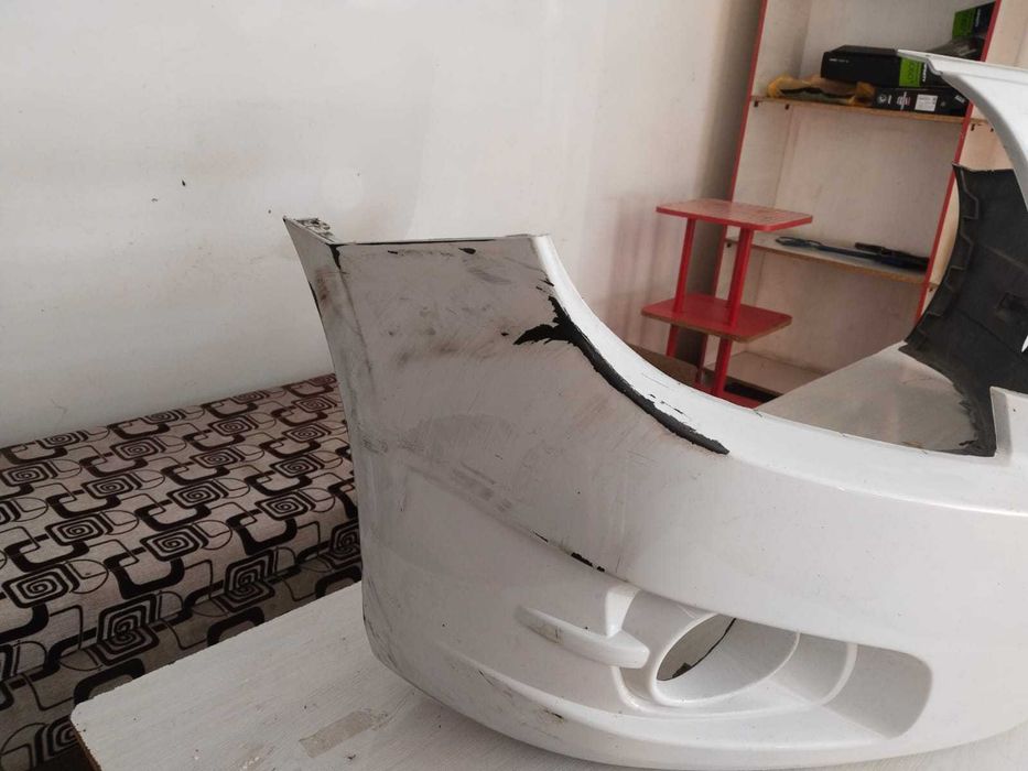 Бампер, багаж chevrolet cobalt