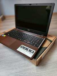 Laptop Acer Aspire E5-571G-36SU cu procesor Intel® Core™ i3