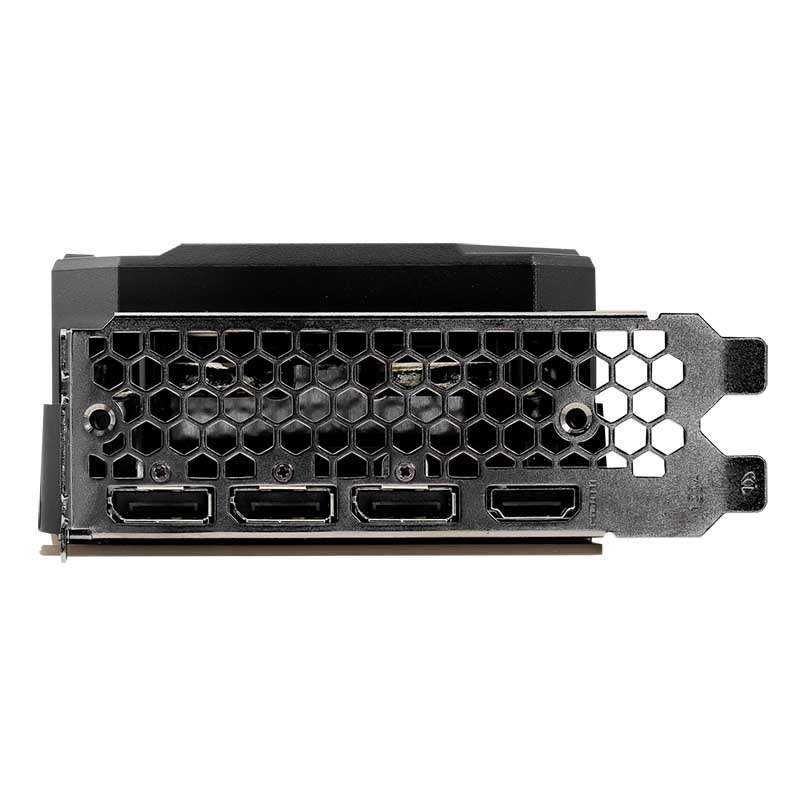 Видеокарта PCI-E 24576Mb Palit RTX 3090 Gaming Pro, GeForce RTX3090