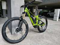 Bicicletă electrică M Full MERIDA eONE SIXTY 900E